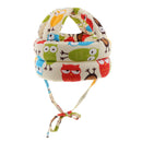 Baby Safety Helmet Head Protection Hat Headguard Cap for Toddler Walking &