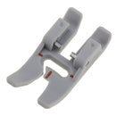 1 Piece Plastic Nonstick Foot For Pfaff Sewing Machine 820664096