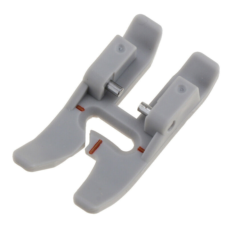 1 Piece Plastic Nonstick Foot For Pfaff Sewing Machine 820664096