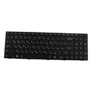 Replacement Russian Laptop Keyboard For Lenovo Ideapad 100-15 100-15IBY