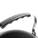 Portable Ultra-light Outdoor Hiking Camping Survival Water Kettle Teapot A