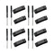 8x 26mm Watch Fastener  Band Loop Strap For