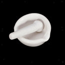 Sturdy 6ml Porcelain Mortar and Pestle Herbs Grinding Tools Kitchen Supplies