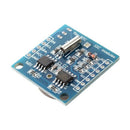 I2C RTC DS1307 AT24C32 Real Time Clock Module for Arduino AVR PIC 51 ARM X3H3
