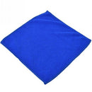 5Pcs Durable Microfiber Cleaning Auto Soft Cloth Washing Cloth Towel Dus ME