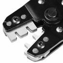 SN-28B Crimping Pliers for DuPont Terminals, 0.1-1mm 28-18AWG, Pin Crimper Tool