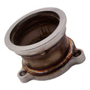 V-Band Turbo Downpipe
