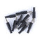 10pcs/lot 3.5mm audio male plug jack adapter stereo connector headphone,E.ES