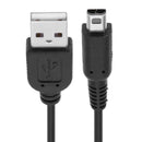 1m Charging Cable Power Cord Line Charger Fit for Nintend NEW 2DS LL 2DSXL