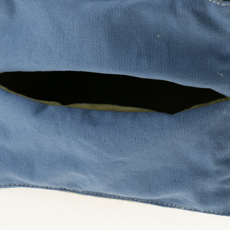 Cotton Nest Bird Parrot Parakeet Cockatiel Nest House Breeding Cage L Size