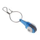 Adjustable Tension Downrigger Outrigger Release Clips