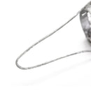 stainless steel wire nest multi-function useful fish bait lure cage feed dev 3C