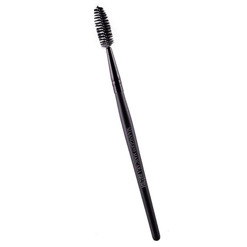1pc Multifunction Eyelash Mascara Wand Eyebrow Brush Makeup Cosmetic Tool A
