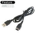 USB Charging Cable Wire Cord Power Supply for DS NDS Gameboy Advance SP GBA SP