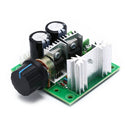 DC12V-40V 10A Pulse Width Modulator PWM Motor Speed Control Switch,Controller Bj