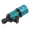 Plastic Valve with Quick Connector Agriculture Garden Watering Prolong