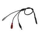 Mini Audio  Microphone Sound Monitor