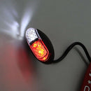 10-30V Led Trailer Light Kit Tail Lights Led Lights Trailer Bus High Power