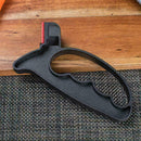 Professional Handheld Cutter Sharpener Sharpening 2in1 Y8P6 Tool H6Q0
