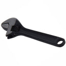 4 Inch Pro DIY Adjustable Wrench Spanner Hand Grip Flexible Tackle Steel Pro HOT