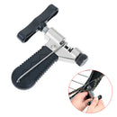 Carbon Steel Bicycle Chain Breaker Splitter Cutter Bike Repair Removal Tool BX