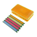 1 Piece Fishing Lure Boxes Fishing Plastic Storage Fishing Plastic Box