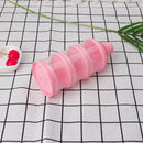 Baby Infant Feeding Milk Powder Food Bottle Container Portable 3 Cells Grid Box