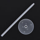 Tool point drill pen with wheel diamond painting cross stitch fast finish LJ