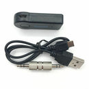 Hight quality 3.5mm Bluetooth AUX Audio Stereo Music Home Car Receiver Adapter