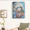 5D DIY Special Shaped Diamond Painting Beauty Cross Stitch Mosaic Craft Kit