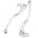 1 Pair Motorcycle Clutch Brake Lever Handle For Yamaha Yz80 Yz125 It200 Tw2 R6Z9