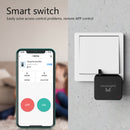 Bluetooth 5.0 Smart Switch Button Pusher Wireless App Timer Control Garage Wall