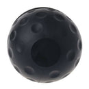 Caravan Trailer Replacement Towball Protecter Towball Cover Cap Universal Rubber