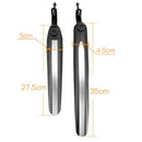 Bicycle Mudguard Mountain Bike Fenders Set Mud Guards Bicycle Mudguard