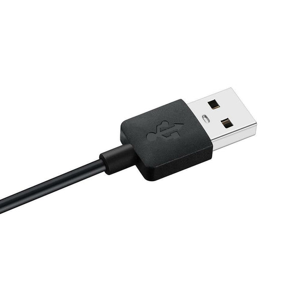 1m Fast Charging Cord Outdoor Travel Data Sync Cable for Polar M430 Smart Watch