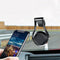 Magnetic Phone Holder 360 Degree Rotation Car Center Console Navigation Stand
