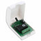 Wireless Remote Control Transmitter and DC 12V 2CH RF 433Mhz Rleay Receiver I7J6