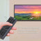 Universal Smart TV Replacement Remote Control for Sony TV Netflix RM-ED050 Black