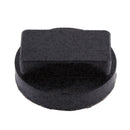 Car Rubber Jacking Pad Tool Gift Jack Pad Damage Adapter to Avoid M4N8 U7Z3 K1A8