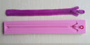 1x Zip Zipper Silicone Cake Fondant Decor Topper Mould Chocolate Baking Mold BX