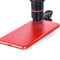 Clip-on 12x Optical Zoom HD Telescope Camera Lens For Universal Mobile Phone M&O