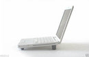 4pcs Notebook Accessory Laptop Heat Reduction Pad Cooling Feet Holder Stand Leg