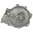 Motorcycle Crankcase Engine Stator Cover Left Fit for Yamaha Yzf R6 2006-20