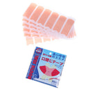 66Pcs Nasal Sleep Strips Extra Size Nose Band Stop Snoring Sleep Nose BreatS Hn