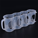 Kitchen Accessories Fridge Beverage Can Space-saving Organizer Storage Box â„–[