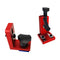 2pcs Miter Track Stop For T-Slot T-Tracks DIY Woodworking Tool Suitable For