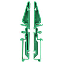 1Pair DRG-04 PCB Circuit Board Mounting Bracket Fixed Bracket Adap Hn