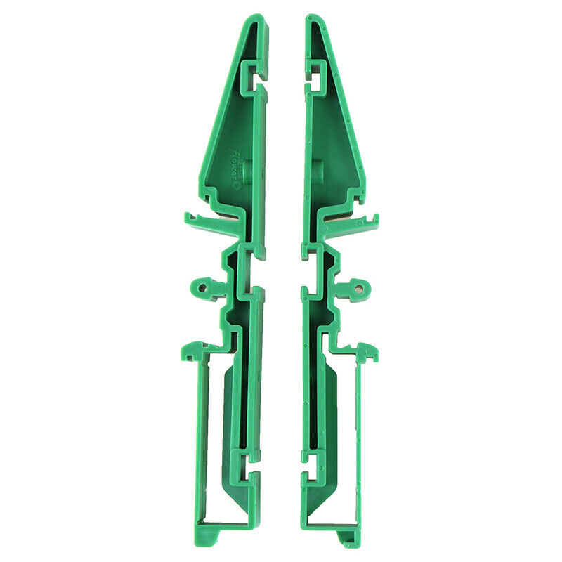 1Pair DRG-04 PCB Circuit Board Mounting Bracket Fixed Bracket Adap Hn