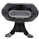 New Driver Backrest Set Passenger Backrest Luggage Rack for Motorcycle
