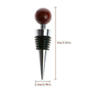 Zinc Alloy Bottle Stopper Wine Stopper Wine Stopper Bottle Stopper Sup F6D9 E6C8